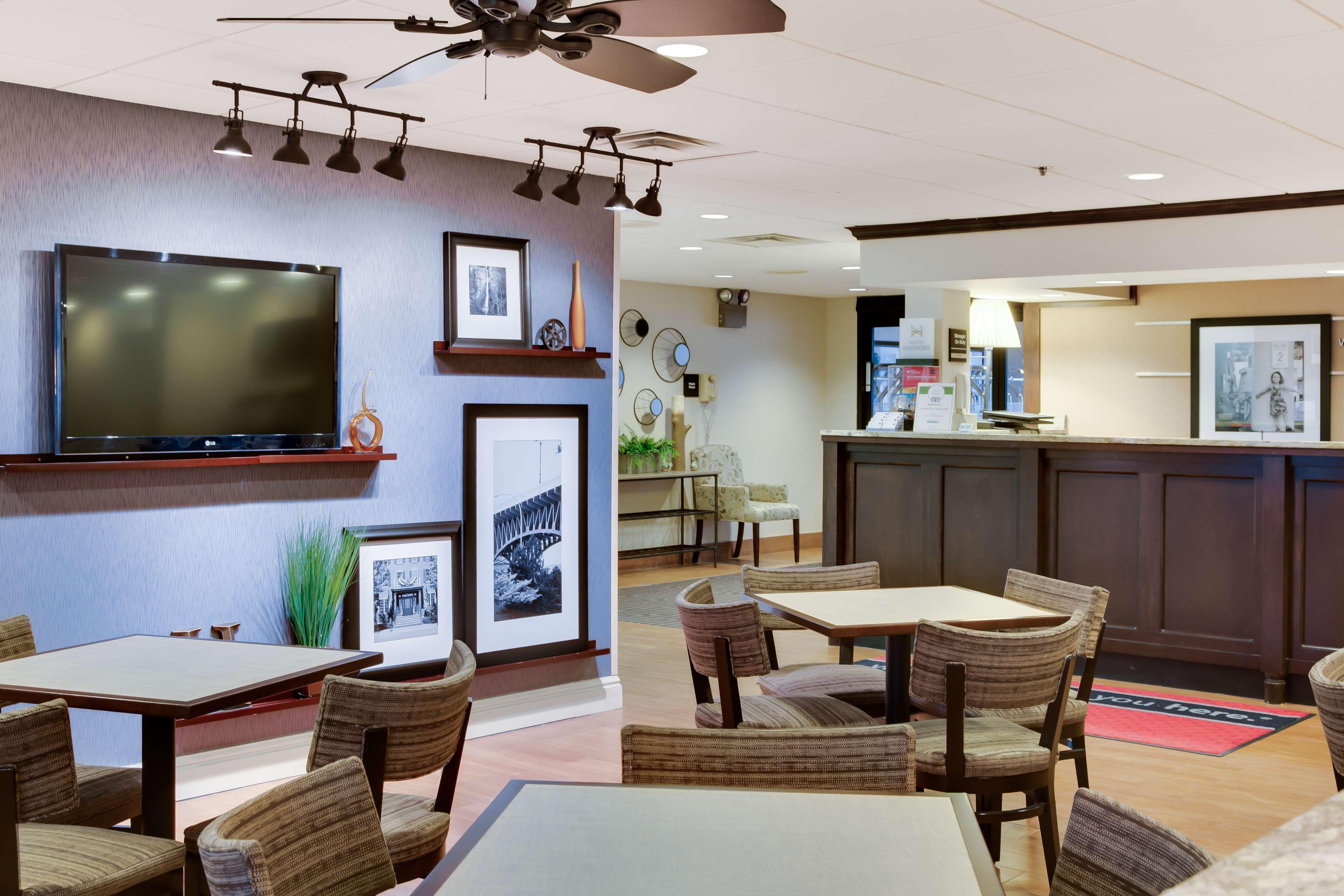 Отель Wingate By Wyndham Cranberry Крэнберри-Тауншип Экстерьер фото