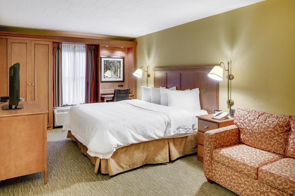 Отель Wingate By Wyndham Cranberry Крэнберри-Тауншип Экстерьер фото